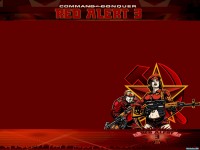     - Red Alert 3