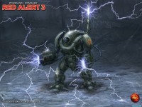     - Red Alert 3