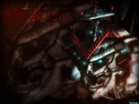     - Red Alert 3