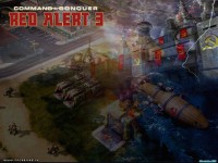     - Red Alert 3