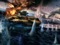     - Red Alert 3