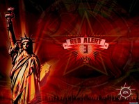     - Red Alert 3