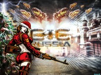     - Red Alert 3