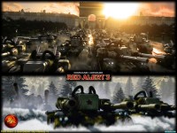     - Red Alert 3