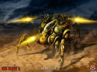     - Red Alert 3