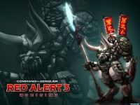     - Red Alert 3