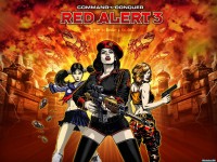     - Red Alert 3