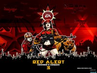     - Red Alert 3