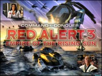     - Red Alert 3