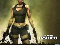     - Tomb Raider Underworld