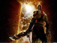     - God of War Chains of Olympus