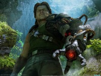     - Bionic Commando