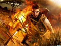     - Far Cry 2