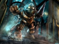     - BioShock