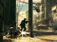     - Battlefield