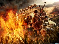     - Far Cry 2
