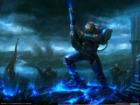     - Halo Wars
