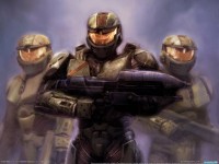     - Halo Wars