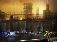     - Deus Ex 3