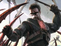     - Half Life 2