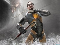     - Half Life 2