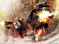     - Dawn of War II