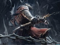     - Castlevania Lords of Shadow