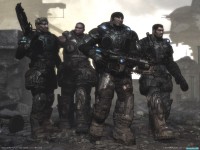     - Gears of War