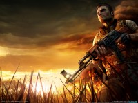     - Far Cry 2
