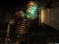     - Dead Space