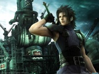     - Crisis Core Final Fantasy VII