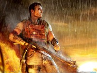     - Far Cry 2