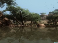     - Far Cry 2