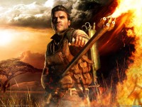     - Far Cry 2