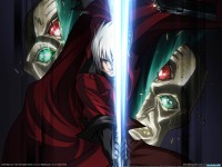     - Devil May Cry The Animated Series