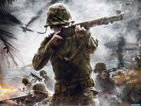    - Call of Duty 5 World at War