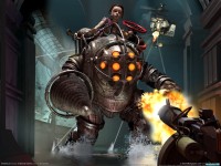     - BioShock