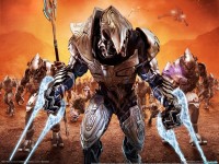     - Halo Wars