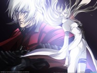     - Devil May Cry The Animated Series