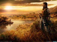     - Far Cry 2