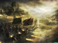     - Empire Total War