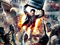     - Dead Rising