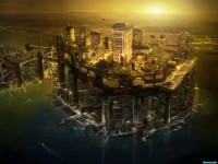     - Deus Ex 3