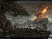     - Afro Samurai