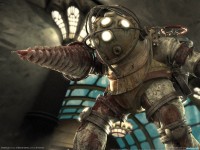    - BioShock