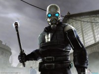     - Half Life 2