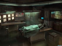     - Deus Ex 3