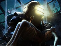     - BioShock