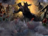     - Empire Total War