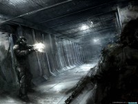     - Eve Online Exodus